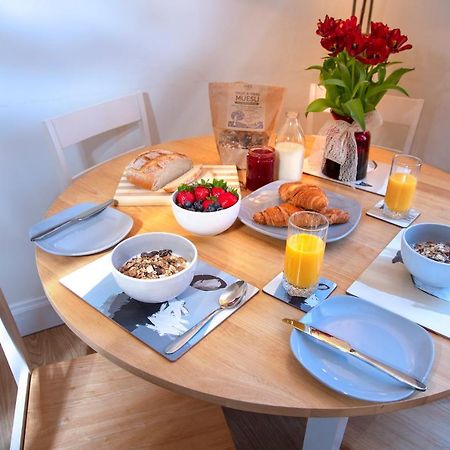 Glencoe View Apartment Балачулиш Екстериор снимка