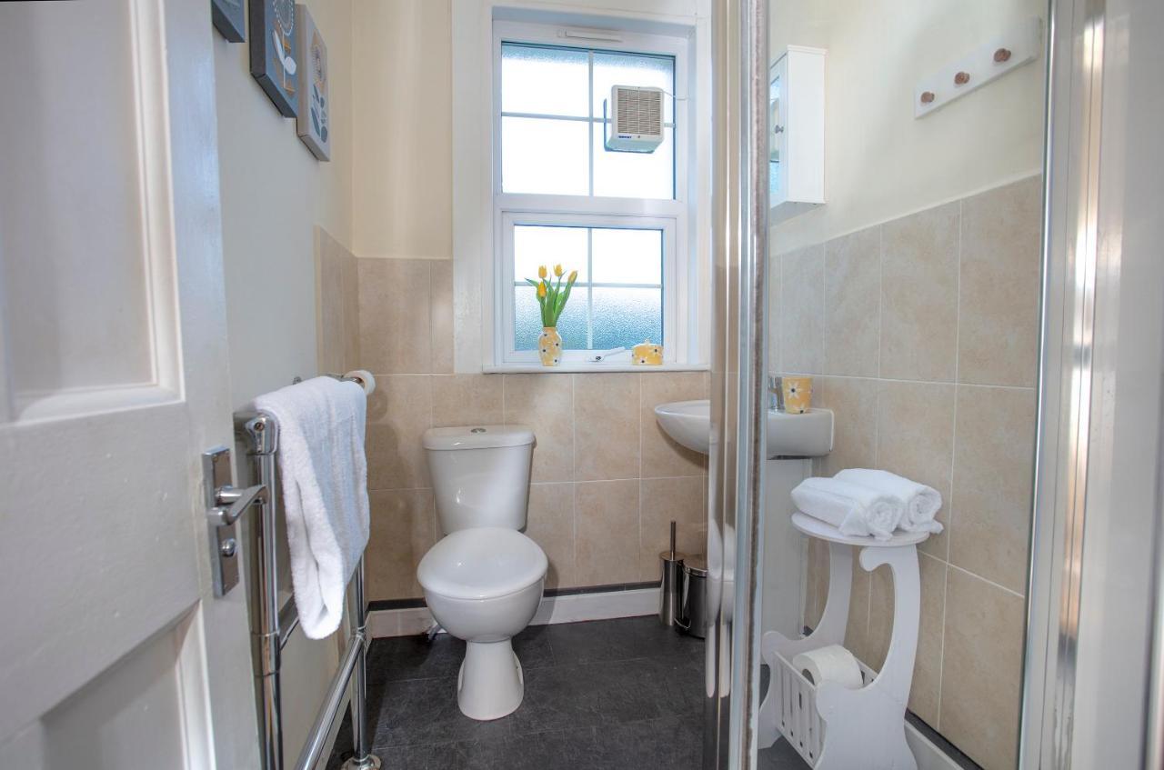 Glencoe View Apartment Балачулиш Екстериор снимка