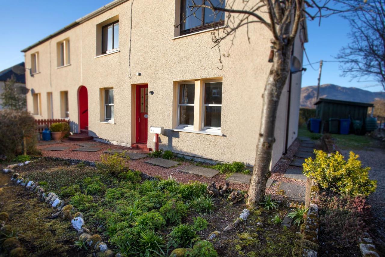 Glencoe View Apartment Балачулиш Екстериор снимка