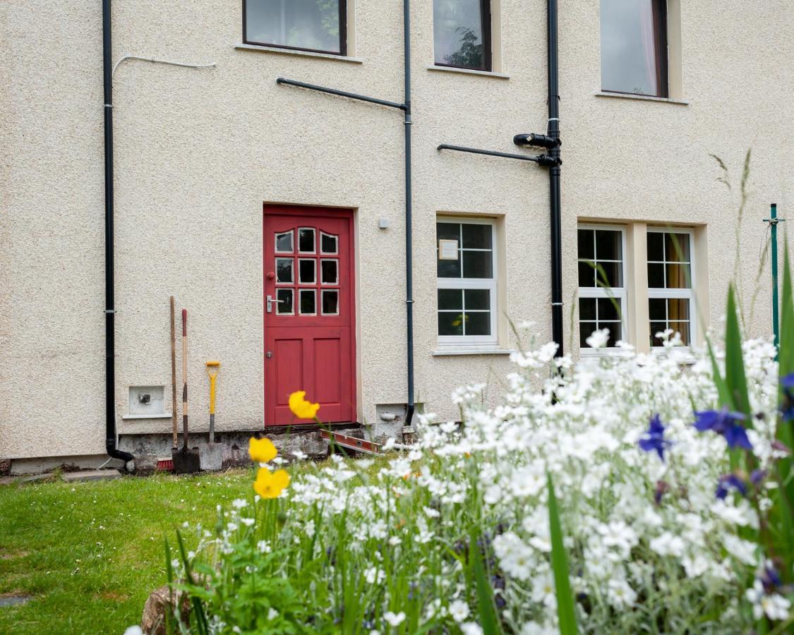 Glencoe View Apartment Балачулиш Екстериор снимка